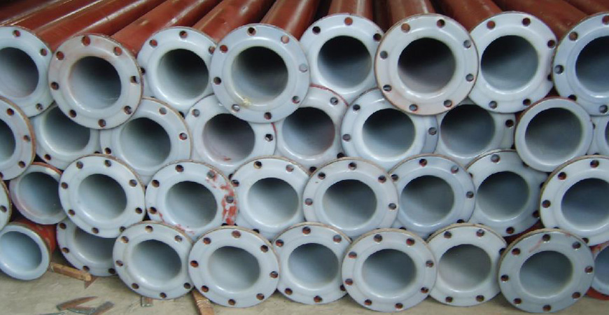 天津衬塑复合管厂家