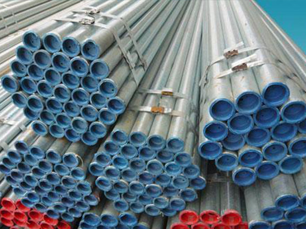 钢塑复合管厂家