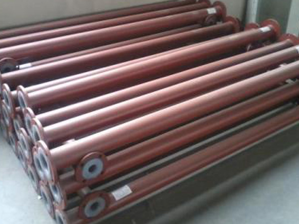 天津衬塑复合管