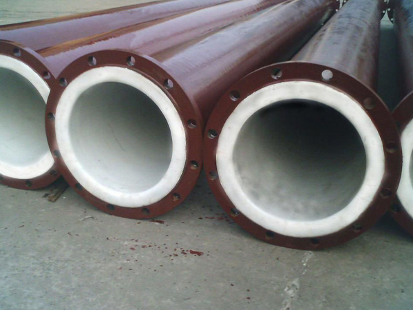 衬塑复合管价格